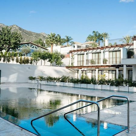 Sierra Blanca Resort Art Of Healing Марбеля Екстериор снимка