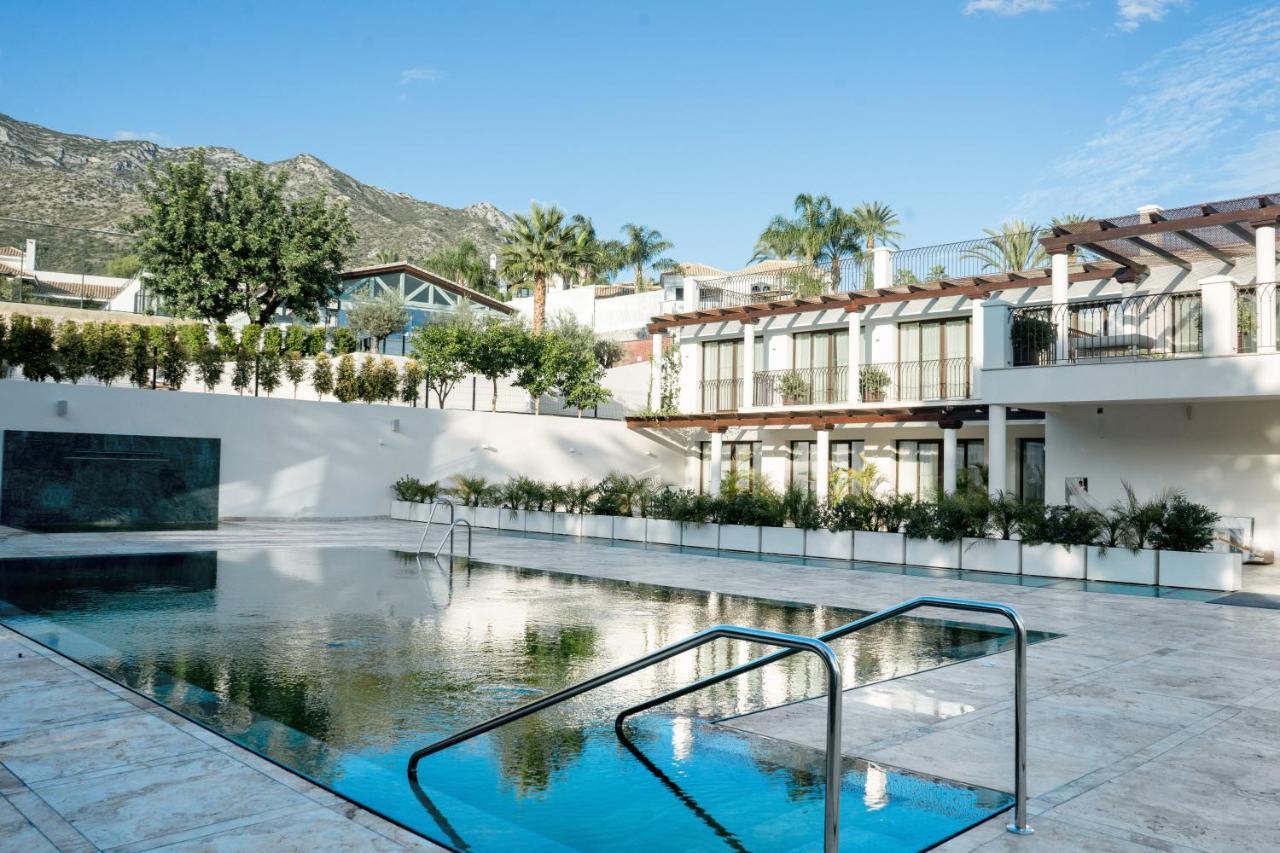 Sierra Blanca Resort Art Of Healing Марбеля Екстериор снимка