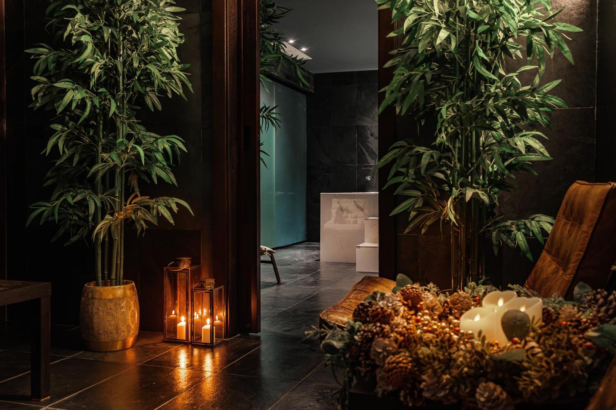 Sierra Blanca Resort Art Of Healing Марбеля Екстериор снимка