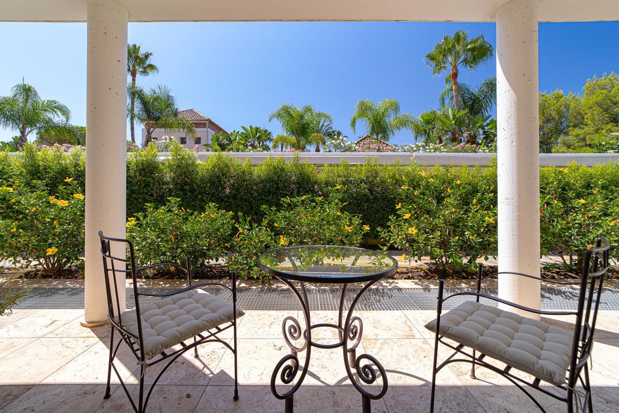 Sierra Blanca Resort Art Of Healing Марбеля Екстериор снимка