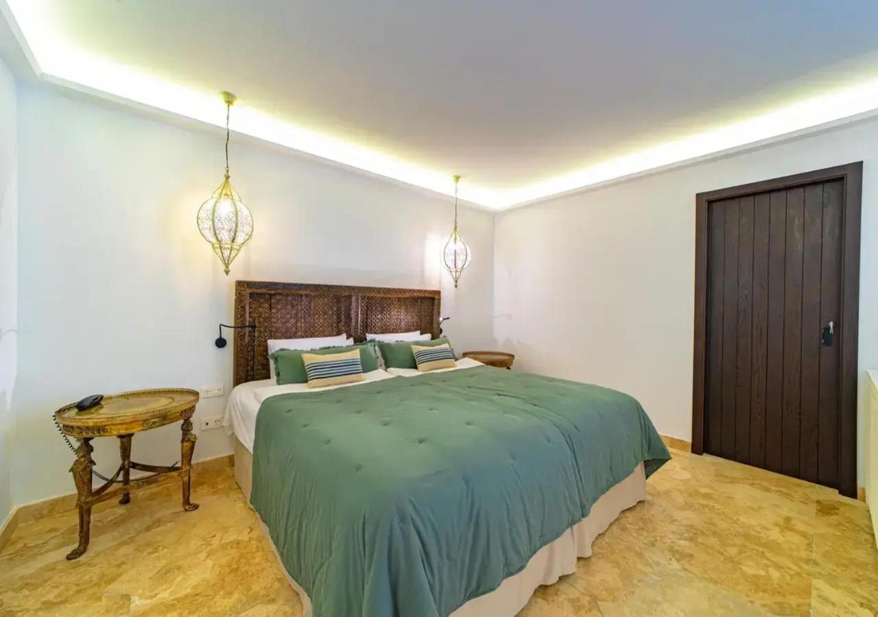 Sierra Blanca Resort Art Of Healing Марбеля Екстериор снимка