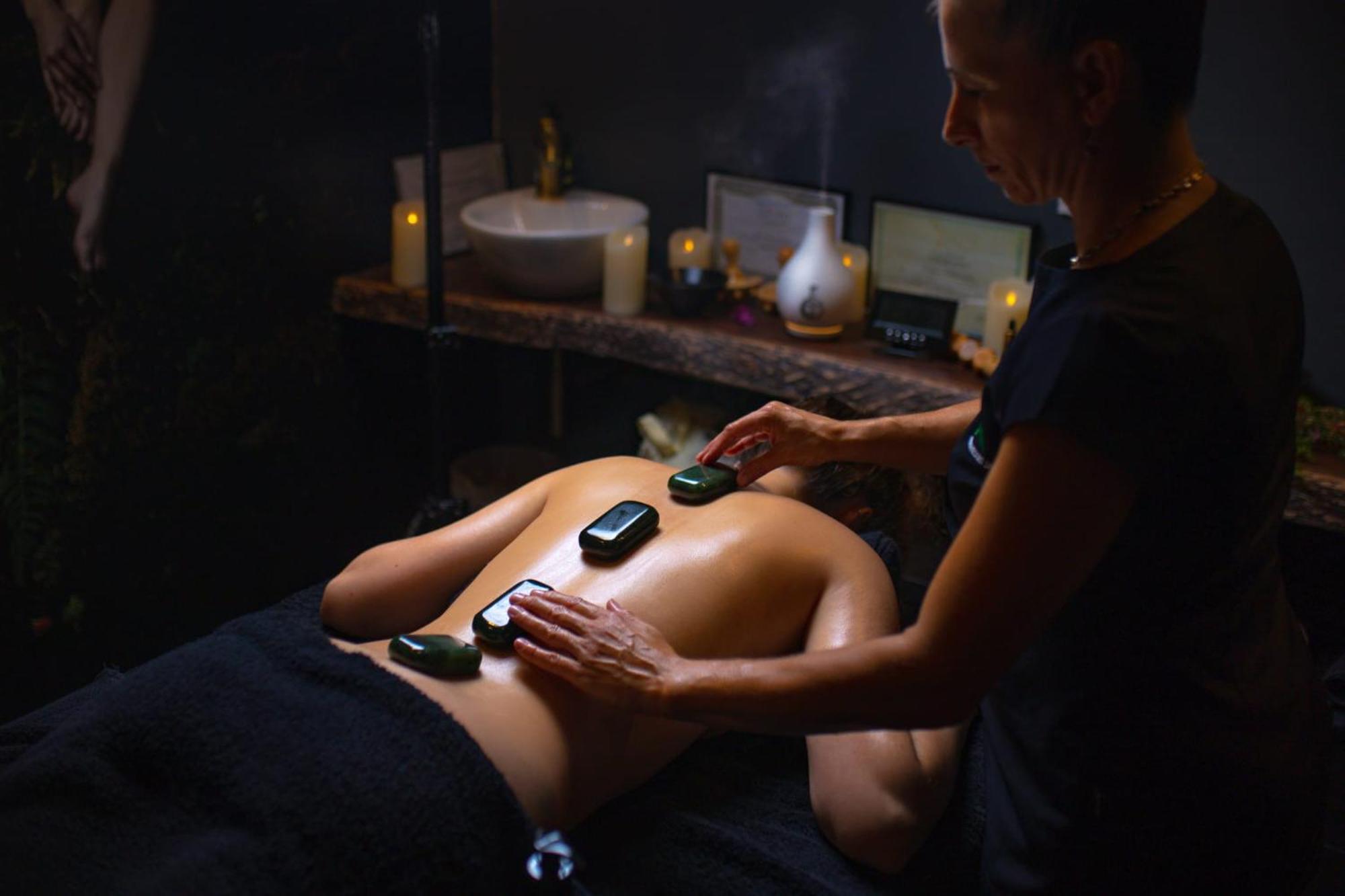 Sierra Blanca Resort Art Of Healing Марбеля Екстериор снимка