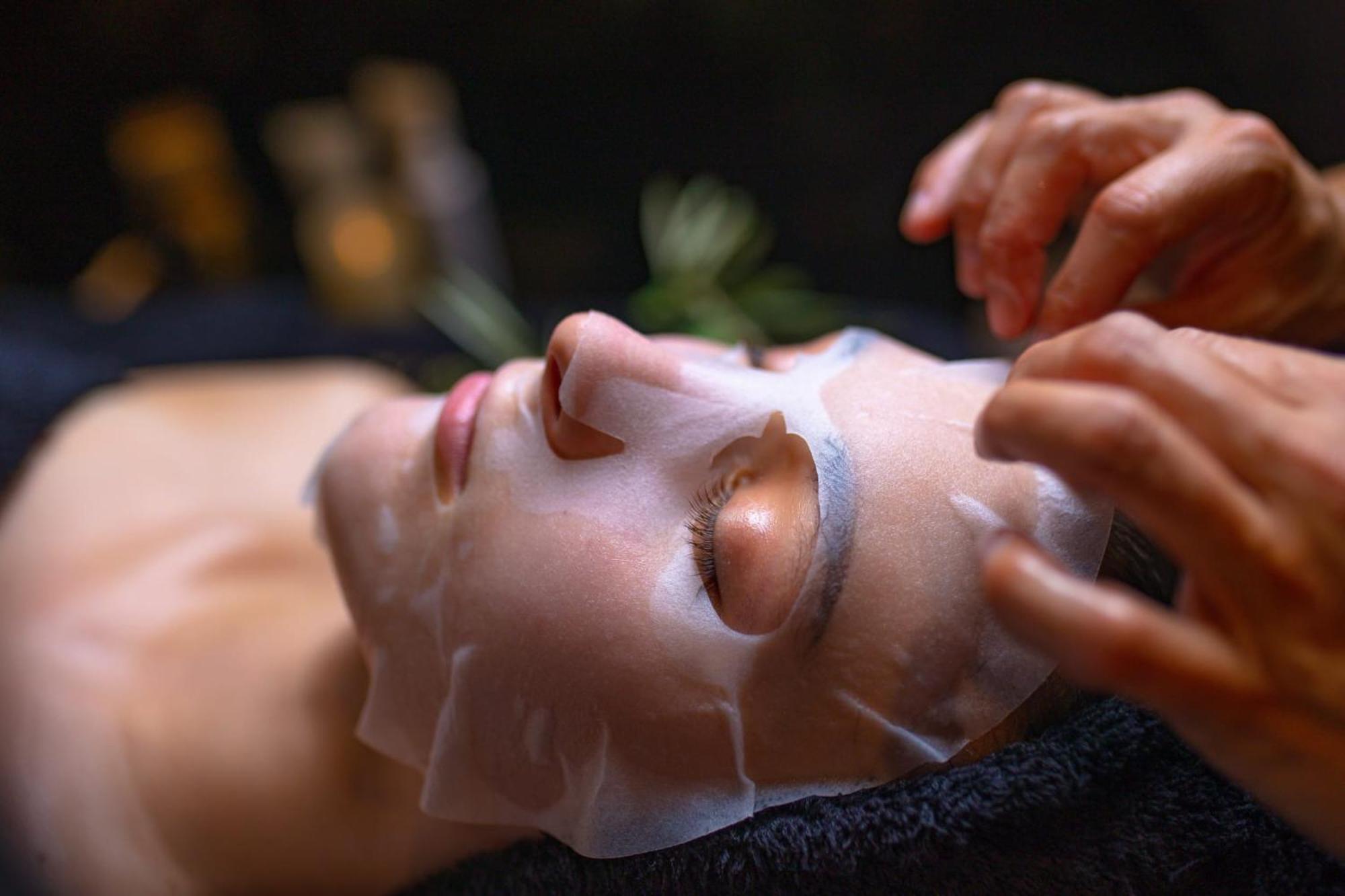 Sierra Blanca Resort Art Of Healing Марбеля Екстериор снимка