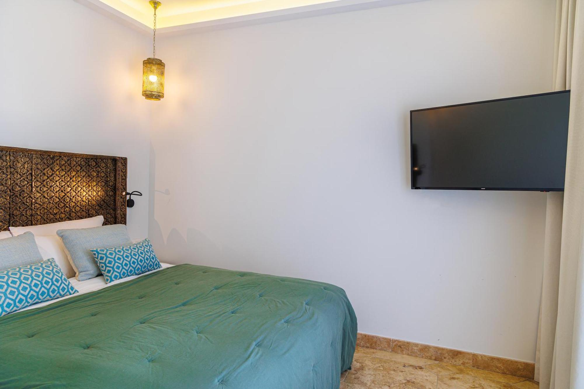 Sierra Blanca Resort Art Of Healing Марбеля Екстериор снимка