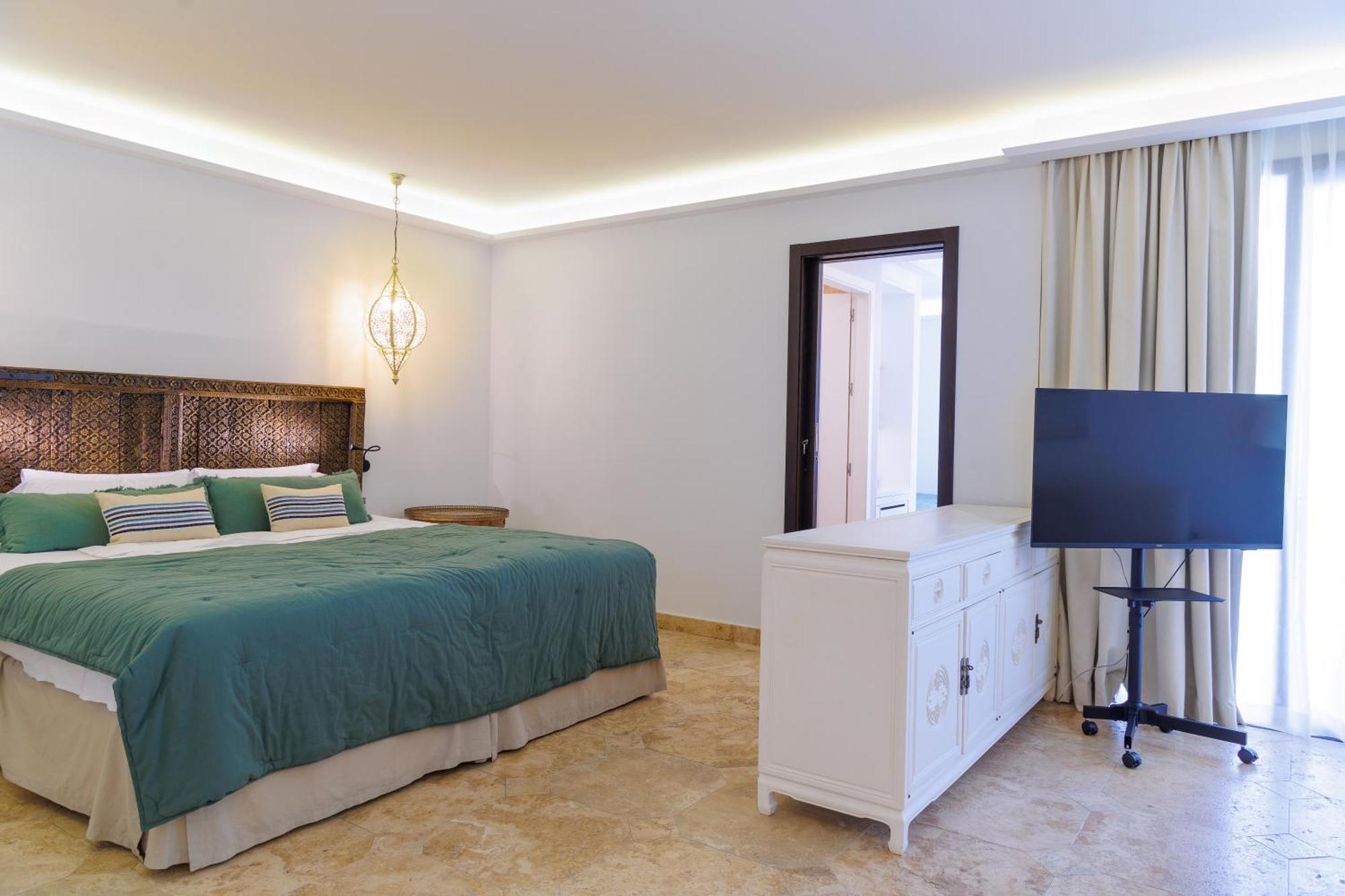 Sierra Blanca Resort Art Of Healing Марбеля Екстериор снимка