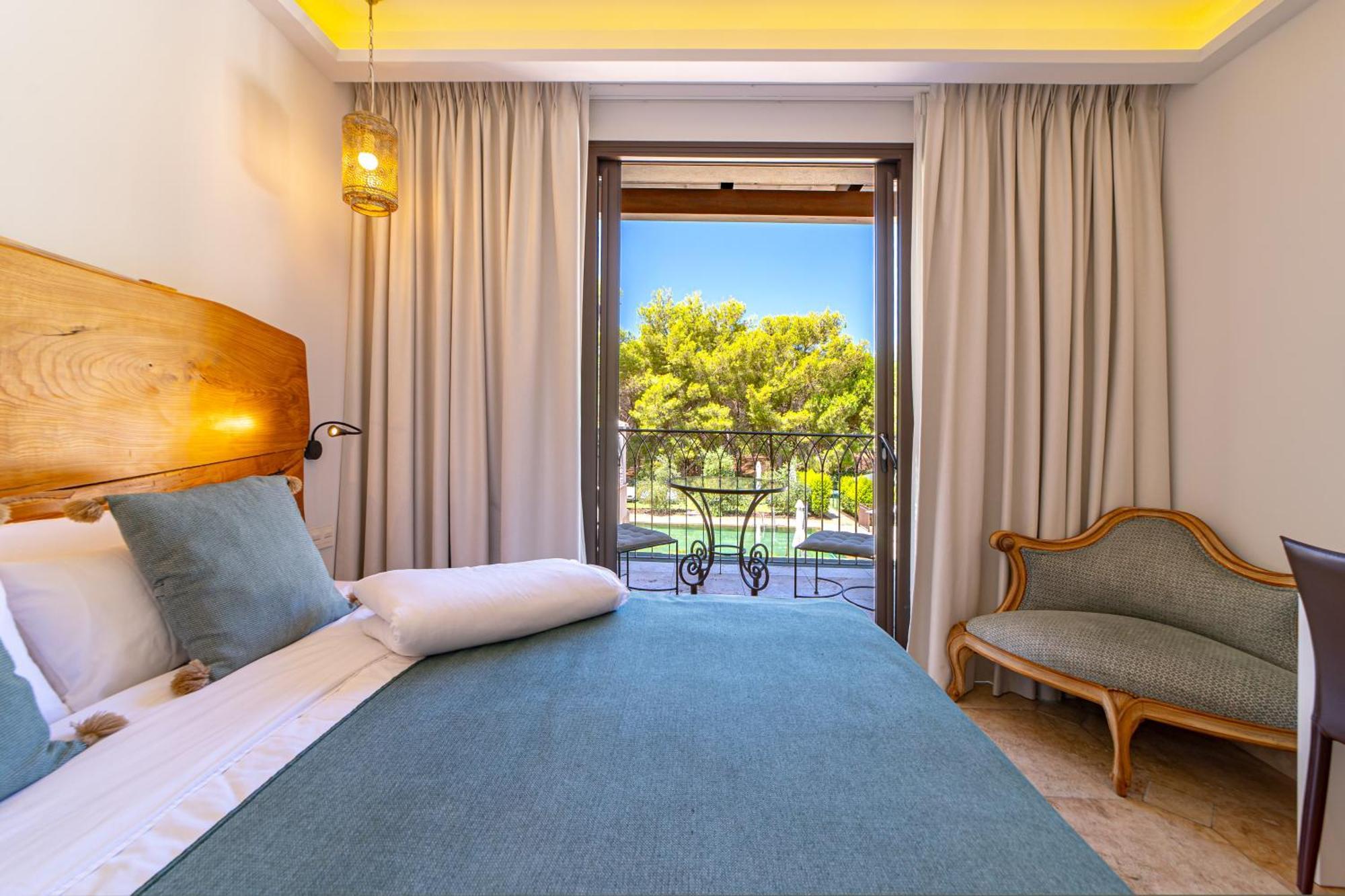 Sierra Blanca Resort Art Of Healing Марбеля Екстериор снимка
