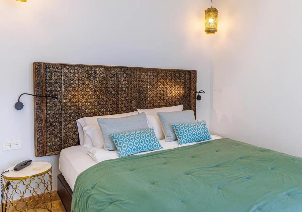 Sierra Blanca Resort Art Of Healing Марбеля Екстериор снимка