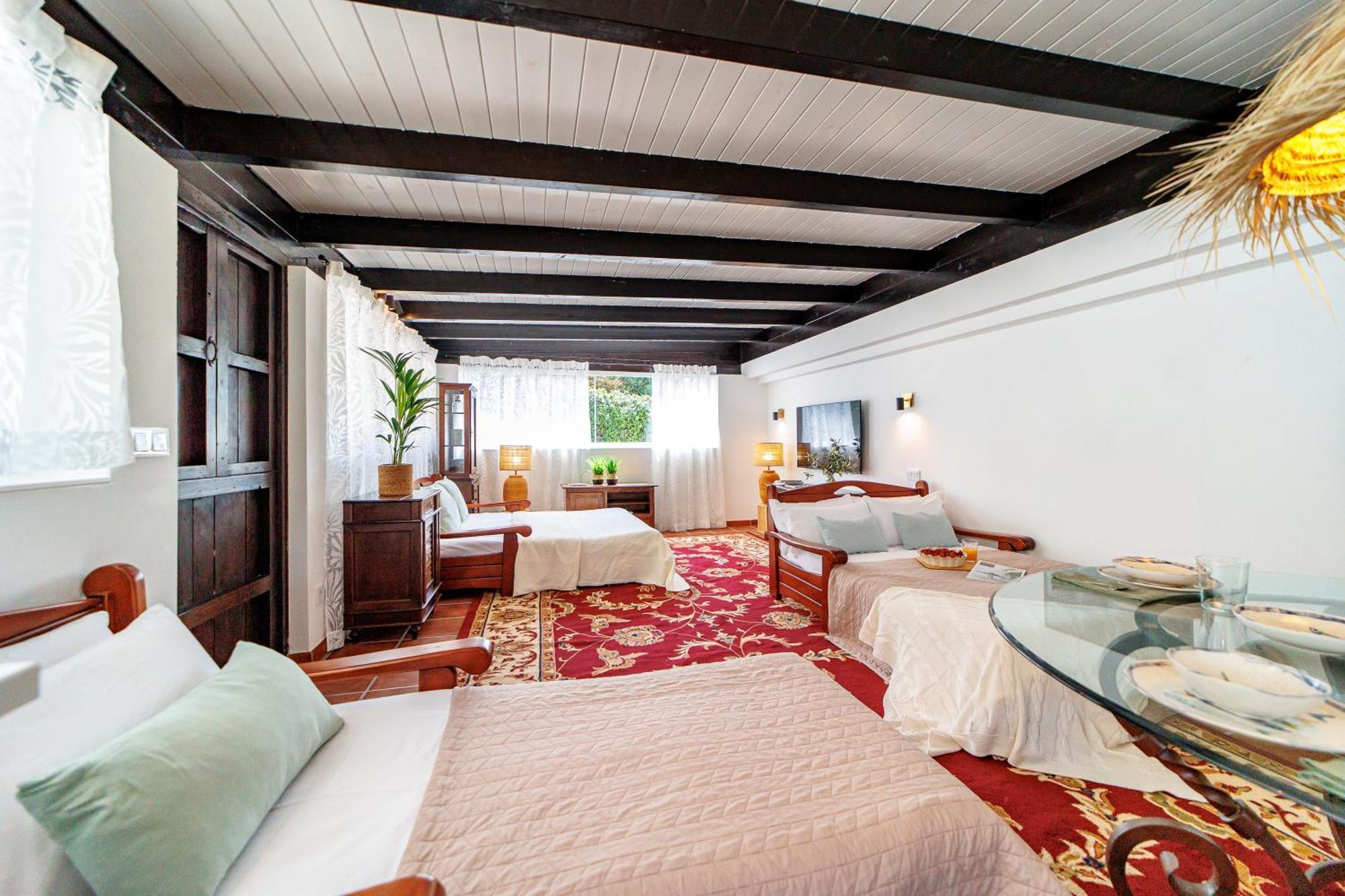 Sierra Blanca Resort Art Of Healing Марбеля Екстериор снимка