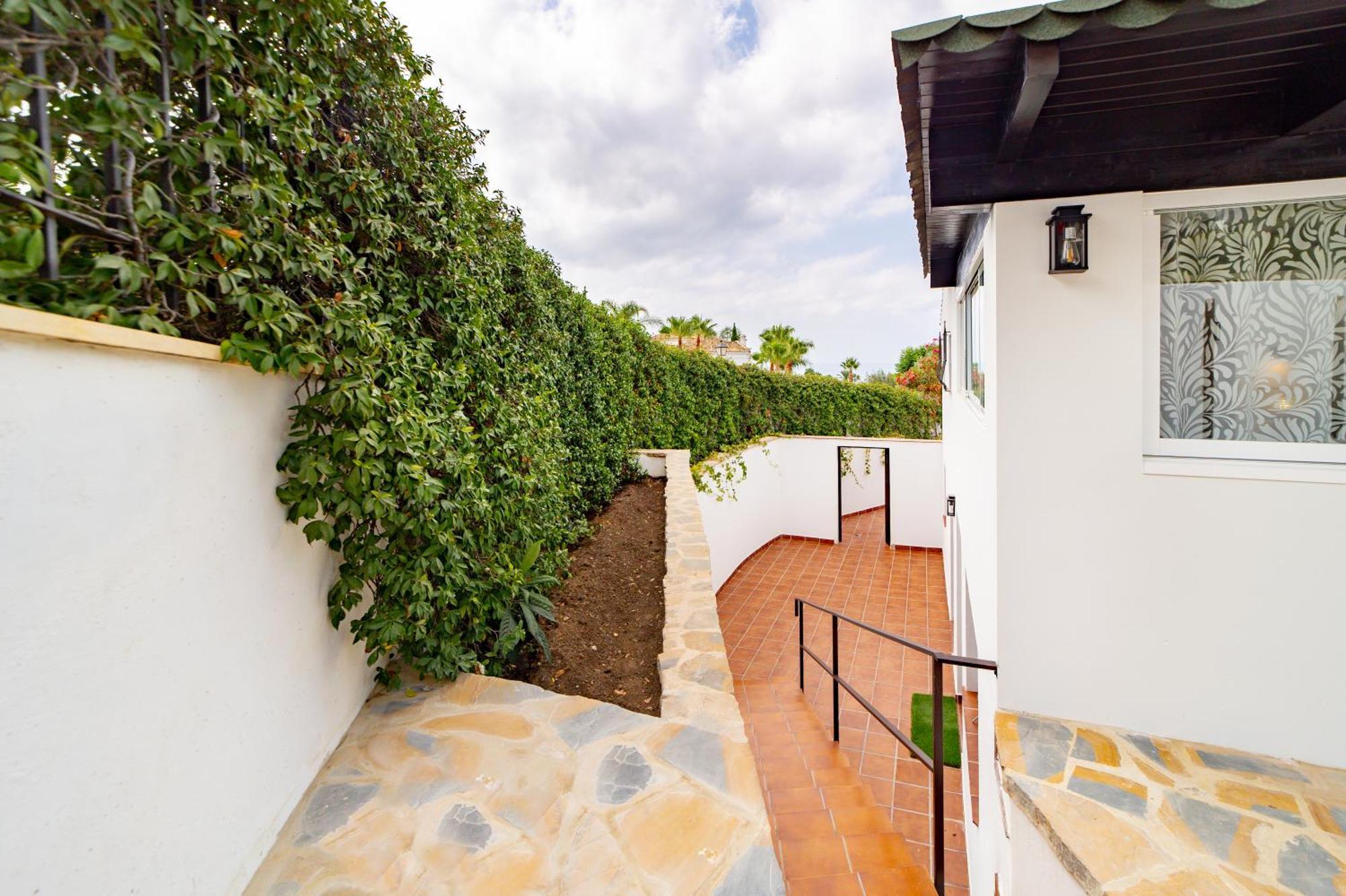Sierra Blanca Resort Art Of Healing Марбеля Екстериор снимка