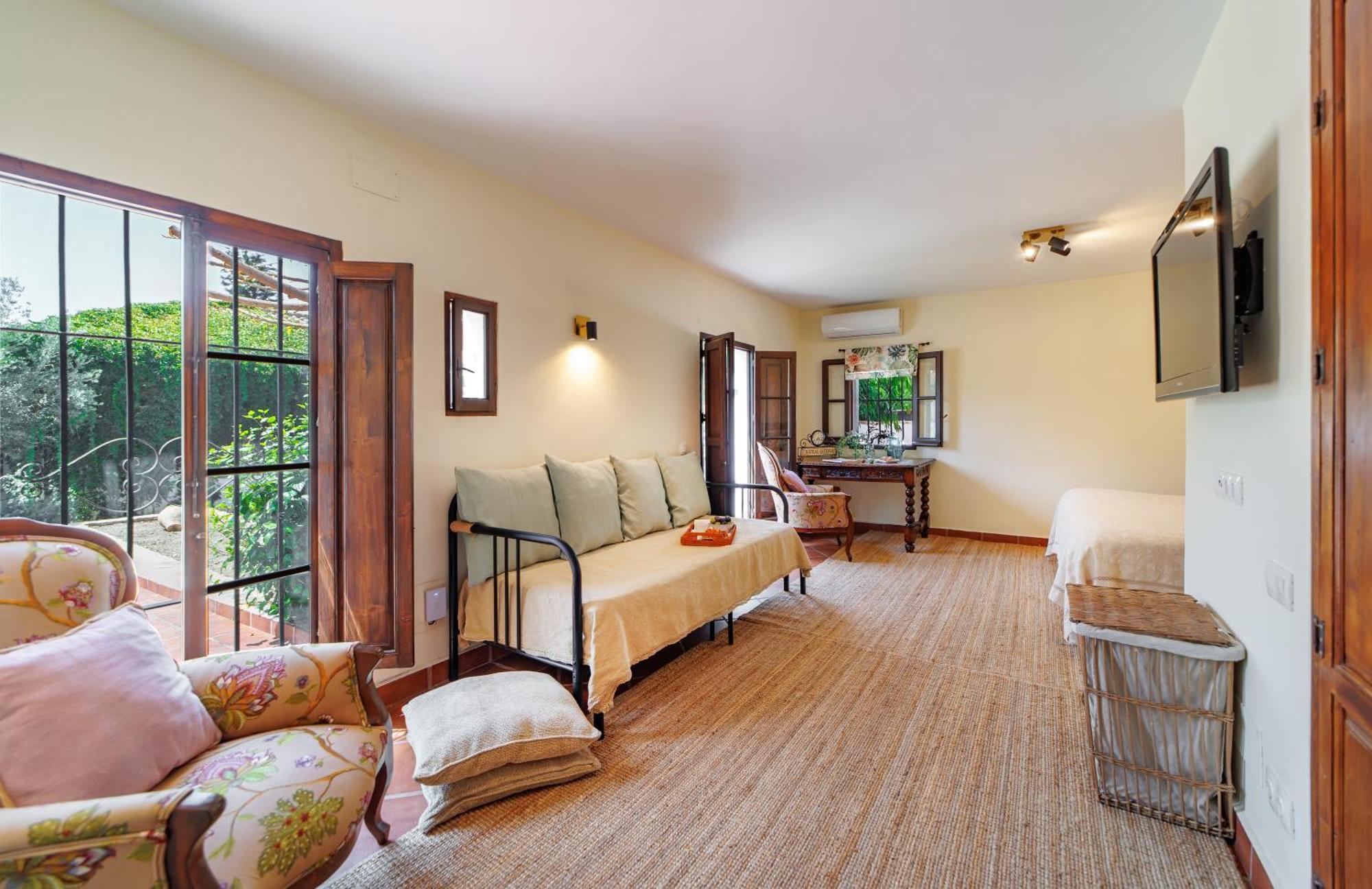 Sierra Blanca Resort Art Of Healing Марбеля Екстериор снимка