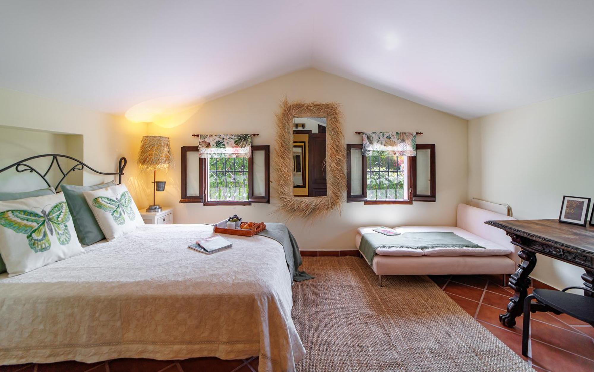 Sierra Blanca Resort Art Of Healing Марбеля Екстериор снимка