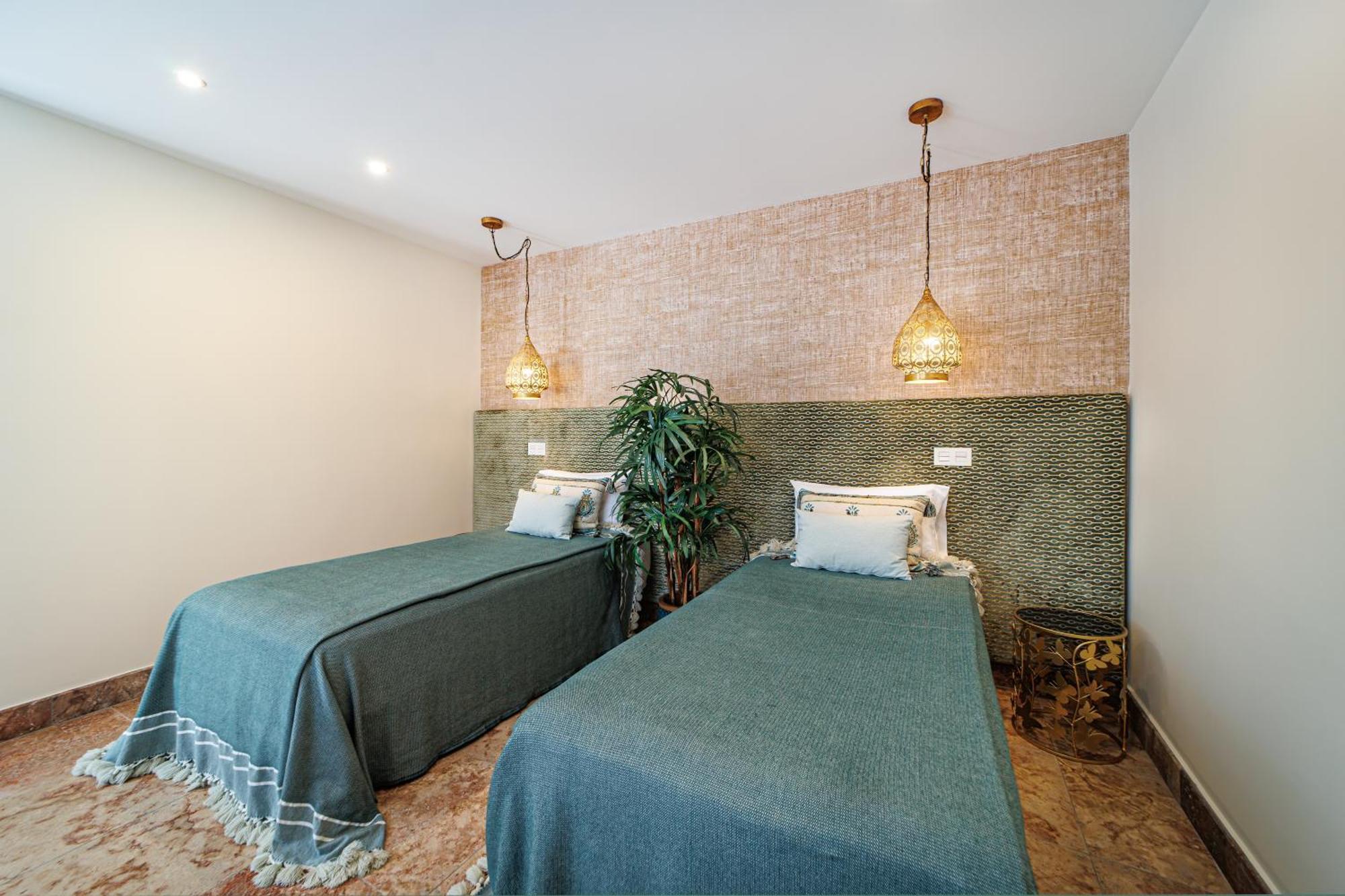 Sierra Blanca Resort Art Of Healing Марбеля Стая снимка